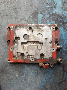 Cummins ISX ECM Cooling Plate 4076861 - Picture 1 of 6