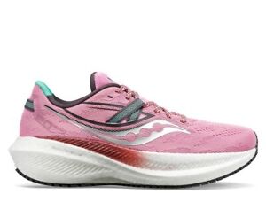 SAUCONY Triumph 20 Women's Running Shoes S10759-25
