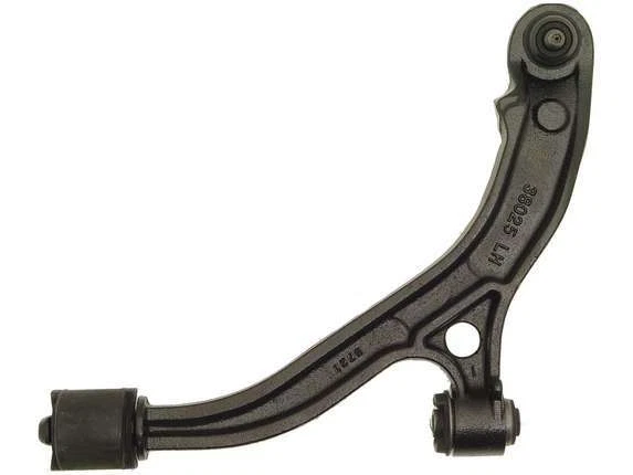 Suspension Control Arm & Ball Joint for 2001-2004 Chrysler Town & Countr Foto 1 de 1