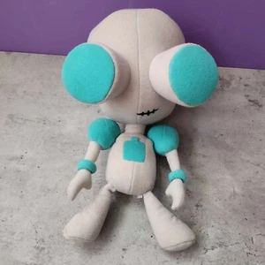 invader zim nickelodeon gir funhouse plush - Picture 1 of 11