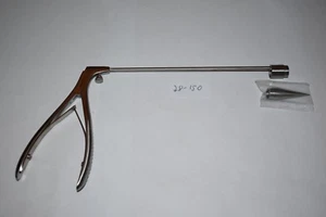 1 PZ LEGATORE EMORROIDARIO MCGIVNEY 7" - Foto 1 di 1