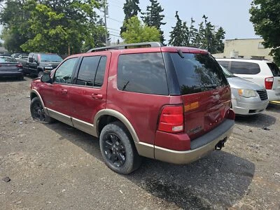 Used Fuel Pump fits: 2004 Ford Explorer Pump Assembly exc. Sport Trac 4.6 Grade - Изображение 1 из 4