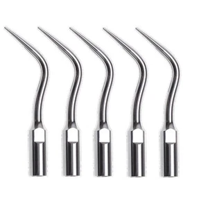 5X Dental Perio Scaler Tip Tips PD4 Perio für DTE SATELEC Ultraschall Scaler - Bild 1 von 4