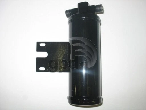 A/C Accumulator For 1984-1990 Jeep Grand Wagoneer 1985 1986 1987 1988 1989 - Image 1 of 1