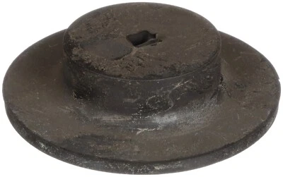 Aislador de resorte helicoidal Delphi para Cadillac Escalade EXT 2002-2013 2003 2004 2005 Foto 1 de 4