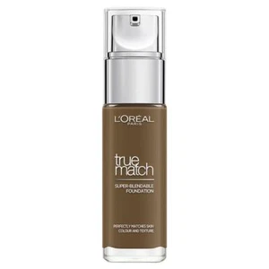 L'Oreal True Match Super-Blendable Foundation 30mL - 9C Deep Cool - Picture 1 of 2