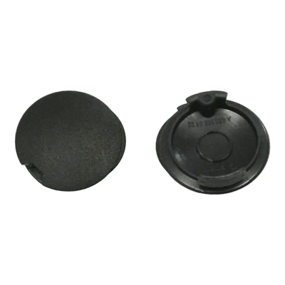 Set 2 Mützen Copriganci Schleppendes Stoßstange Vorne und Hinten Für SMART City - Bild 1 von 2