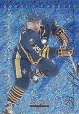 1995-96 Leaf Limited Hockey (Pick From List)