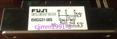 1PC NEW FUJI MODULE EMGG31-08S - Image 1 of 2