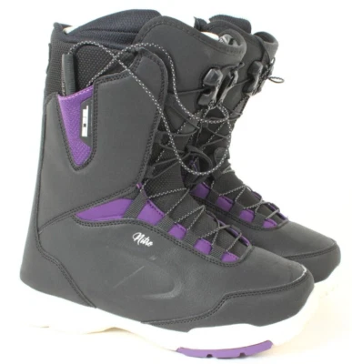 Nitro Scala TLS Snowboard Boot - 2024 - Women's - 7.5 /60008/ - Image 1 of 4