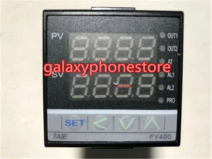 New In Box For TAIE FY400-302000 Temperature Controller - Afbeelding 1 van 1