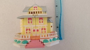 Polly Pocket Bluebird CLUB HOUSE 1995 - Picture 1 of 4