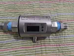 Prosense FMM50-1002 Magnetic-Inductive Flow Meter - Picture 1 of 7