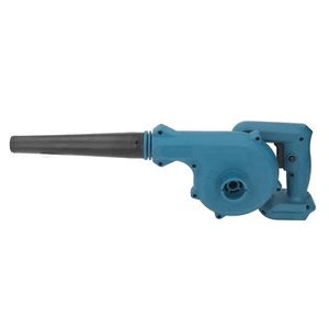 Leaf Blower Cordless Mini High Power Handheld Battery Powered Leaf Vacuum FER - Picture 1 of 24
