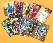 PANINI Adrenalyn XL 2021 FIFA 365 Update Edition Base + SP + LE - Choose Cards -