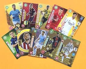PANINI Adrenalyn XL 2021 FIFA 365 Update Edition Base + SP + LE - Choose Cards -