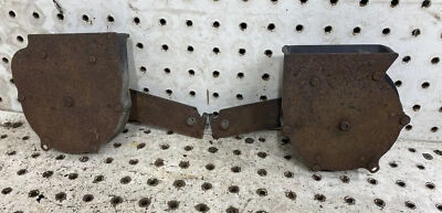 Juego de bocinas Chevrolet Impala Caprice Wagon 1977-1979 Foto 1 de 2