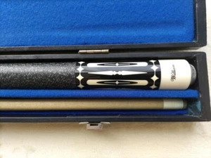 william 401 ADAM Billiard Cue  From Japan USED - Picture 1 of 9
