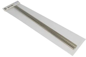 Sintoms Nickel Silver Trianglar Frets Fretwire - .098"(2.49mm)x.047"(1.19mm) - Picture 1 of 2