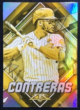 2022 Topps FIRE Baseball BASE / PARALLEL / INSERT Cards *You Pick - 20% off 4+