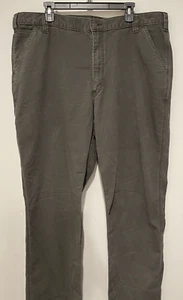 Duluth Cargo Pants Mens Rugged Flex Relaxed Fit 42x34 Pants - Picture 1 of 8