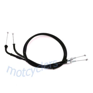 Throttle Cable for Honda VT600C Shadow VLX Deluxe Steed 400 17920-MR1-010 Motor - Picture 1 of 7