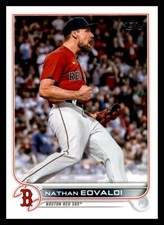 2022 Topps Series 2 Base  # 496 - 660 PICK YOUR CARD