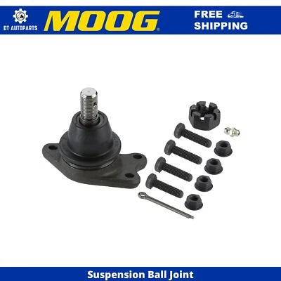 Para camioneta Toyota 1986-1995 4x4 suspensión rótula delantera superior MOOG 1986 1987 Foto 1 de 4
