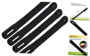 5450947 Cinghia porta in gomma compatibile con Polaris Brutus HD PTO Ranger Crew XP - Foto 1 di 8