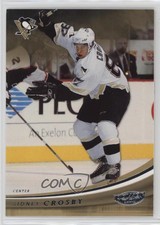 2006-07 Upper Deck Power Play Sidney Crosby #80