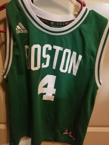 isiah thomas celtics jersey