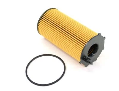 07-18 Jeep Wrangler 07-09 Dodge Nitro 2.8L filtro de aceite motor diésel nuevo de fábrica Foto 1 de 2