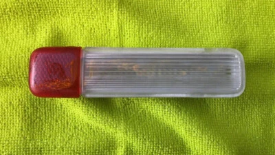 GM Suburban Yukon Escalade 1995-2006 panel de puerta de pasajero derecho luz/reflector OEM Foto 1 de 4