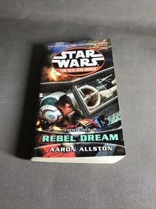Star Wars The New Jedi Order - Enemy Lines I - Rebel Dream 2002 - Bild 1 von 5