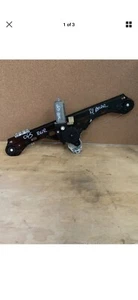 MERCEDES WINDOW REGULATOR MOTOR C W203 S203 O/S/R WINDOW MECHANISM 2038203042 - Picture 1 of 3
