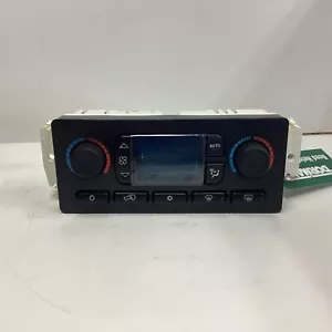 Dorman 599-211XD Climate Control Module Compatible with Select Models OE FIX - Picture 1 of 3