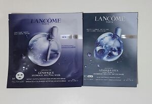 Lancome Genifique Yeux Advanced Light-Pearl Hydrogel Melting Eye Mask