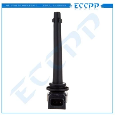 Bobina de encendido ECCPP para Nissan Sentra 2,0 L L4 2007 2008 2009 2010 2011 2012 Foto 1 de 4