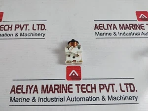 Danfoss 117U6016 Fridge Freezer Compressor Start Relay F427 - Picture 1 of 7