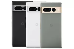 Google Pixel 7 Pro GE2AE 128 GB 256 GB 512 GB sbloccato eccellente garanzia 1 anno - Foto 1 di 13
