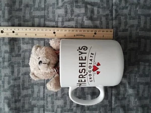 hershey's Bär und Kaffeetasse - Bild 1 von 3