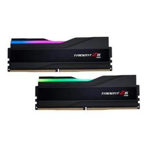 G.Skill Trident Z5 RGB 32GB 2 x 16GB DDR5-7600 CL36 RAM F5-7600J3646G16GX2-TZ5RK - Picture 1 of 3