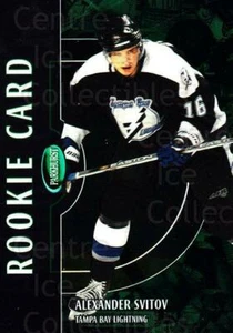 2002-03 Parkhurst #229 Alexander Svitov - Picture 1 of 1