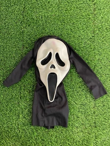 Scream Ghostface Glow in the Dark HN Stempel Ostern unbegrenzt leuchtet im Dunkeln - Bild 1 von 4