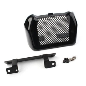 Oil Cooler Outer Cover Case For Harley Street Glide Road King 2017 2018 New - Picture 1 of 11