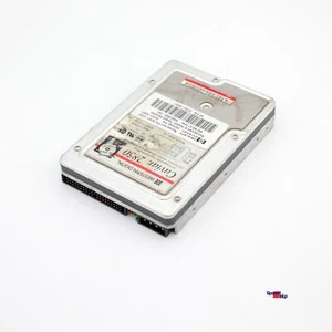 IDE ATA HDD WD Caviar 2850 WDAC2850 850MB Drive Hard Disk Defect - Picture 1 of 3