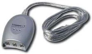 USB 5.1 Channel Audio Adapter - Bild 1 von 1