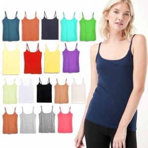 womens vest tops with adjustable straps