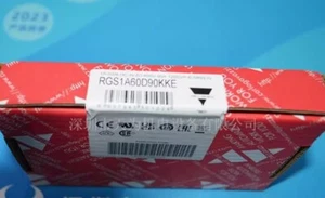 1PC Carlo Gavazzi Solid State Relay RGS1A60D90KKE - Picture 1 of 1