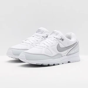 nike air span II 2 unısex sneaker größEe 39,5 in weiß neu ovp - Bild 1 von 5